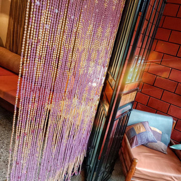 Interior Design Bead Curtains & Room Dividers - New Collection 2023