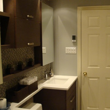 Project: Joseph Lamarche
