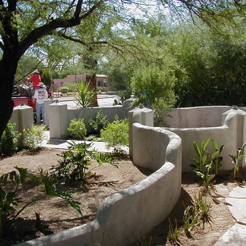 Woodward Project