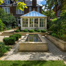 pond ideas