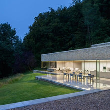 Exterior ideas