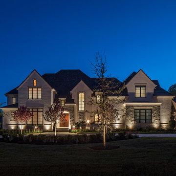 Landscape Lighting | Security Lighting | McKay Landscape Lighting - Omaha