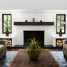 Atlanta Living Room