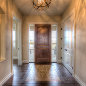 Acreage Estate
