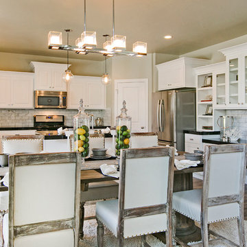 Symphony Homes Kitchens