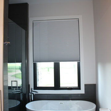 Window Treatments