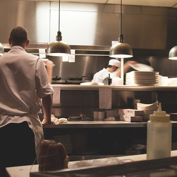Restaurant Janitorial Services | Laguna Beach, Santa Ana, Costa Mesa
