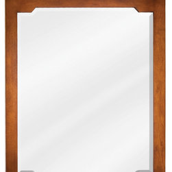 Bathroom Vanity - Bathroom Mirrors