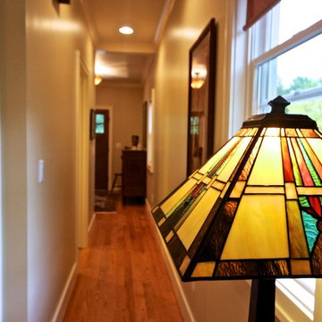 Liberty Bungalow