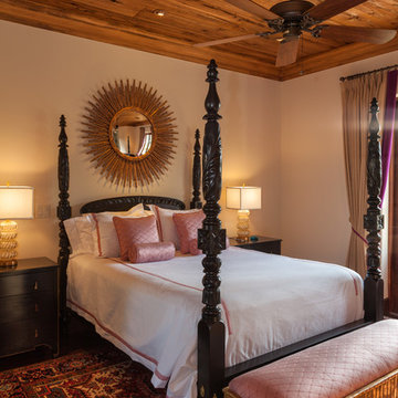 Moorish Compound