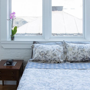 Luxurious Bedding
