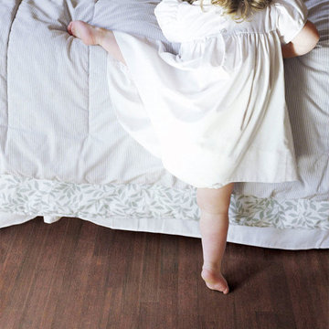 Teragren Bamboo Flooring