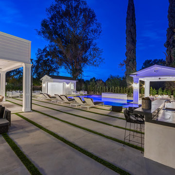 Encino - House