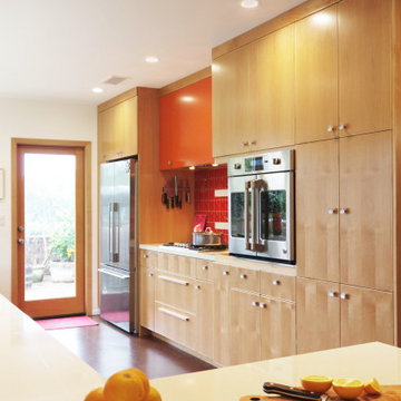 Eagle Rock Remodel