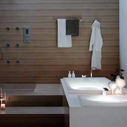 Toto - Toto Neorest II sink - Bathroom Sinks