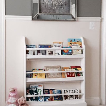 Princess Dwellings
