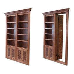 CEILTRIM Hidden Passageways - Products