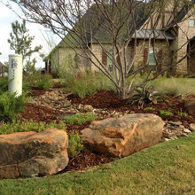 Landscape Ideas