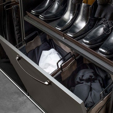 Häfele Closet Ideas