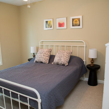 Seventh Street Renovation in Bethany Beach DE