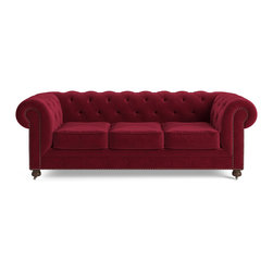 Sofas - Sofas