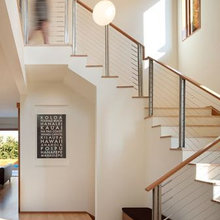 staircases