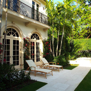 Palm Beach Garden Dialogues 2015