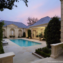 Patio Ideas