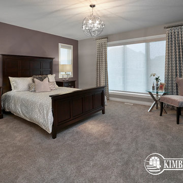 Sunstone Showhome in Keswick on the River