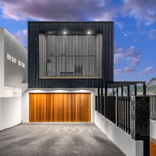Into Building Pty Ltd