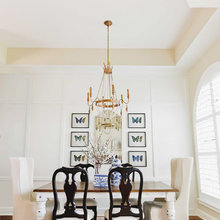 Dining rooms