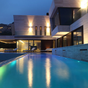 LUXURY HOUSE LLORET DE MAR