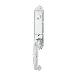 Emtek Entry Handle set Collection - Door Entry Sets