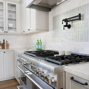 Rancho Del Oro Addition and Remodel