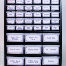 Office Organization