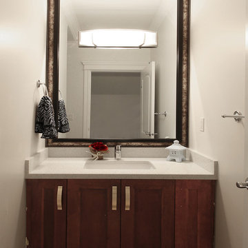 Sophisticated and Chic ( West Vancouver, BC )