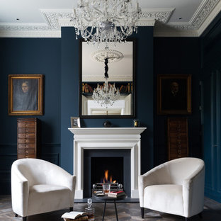75 Most Popular Victorian  Living  Room  Design  Ideas  for 