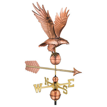 Freedom Eagle Weathervane