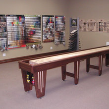shuffleboard