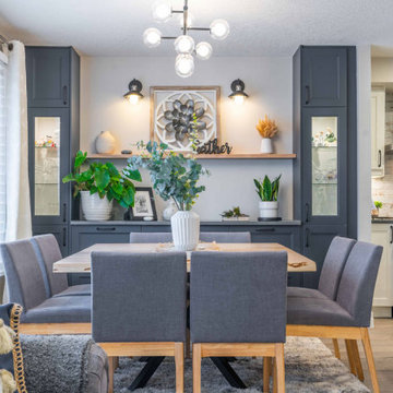 Sanderson Drive Guelph - Main Floor refresh/remodel