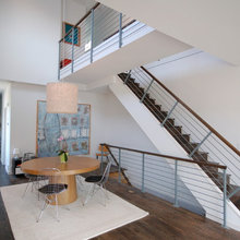 escaliers