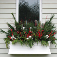 holiday decor