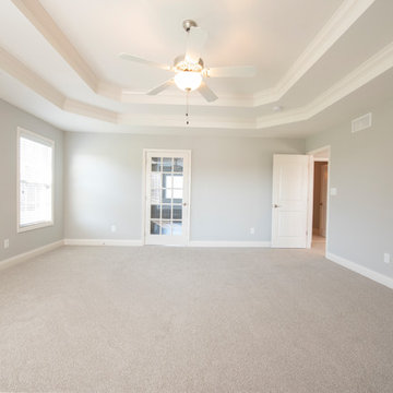 The Cavanaugh II Expanded Model in Brannon Oaks