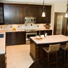 Kitchen Backsplash