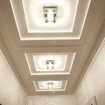 Gypsum Works