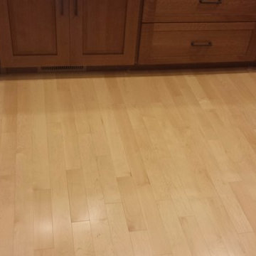 Kitchen Flooring