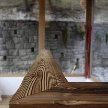 Hotel Beau-Séjour et Le Vieux Chalet - Champéry