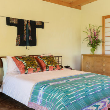 Big Sur Cottage