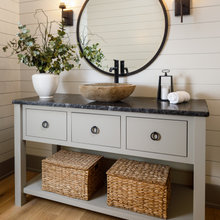 Bathroom ideas