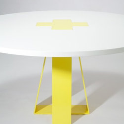 PHILLIPS TABLE - Dining Tables
